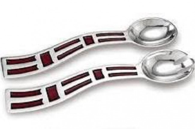 Mazali Salad Server Mazali Salad Server